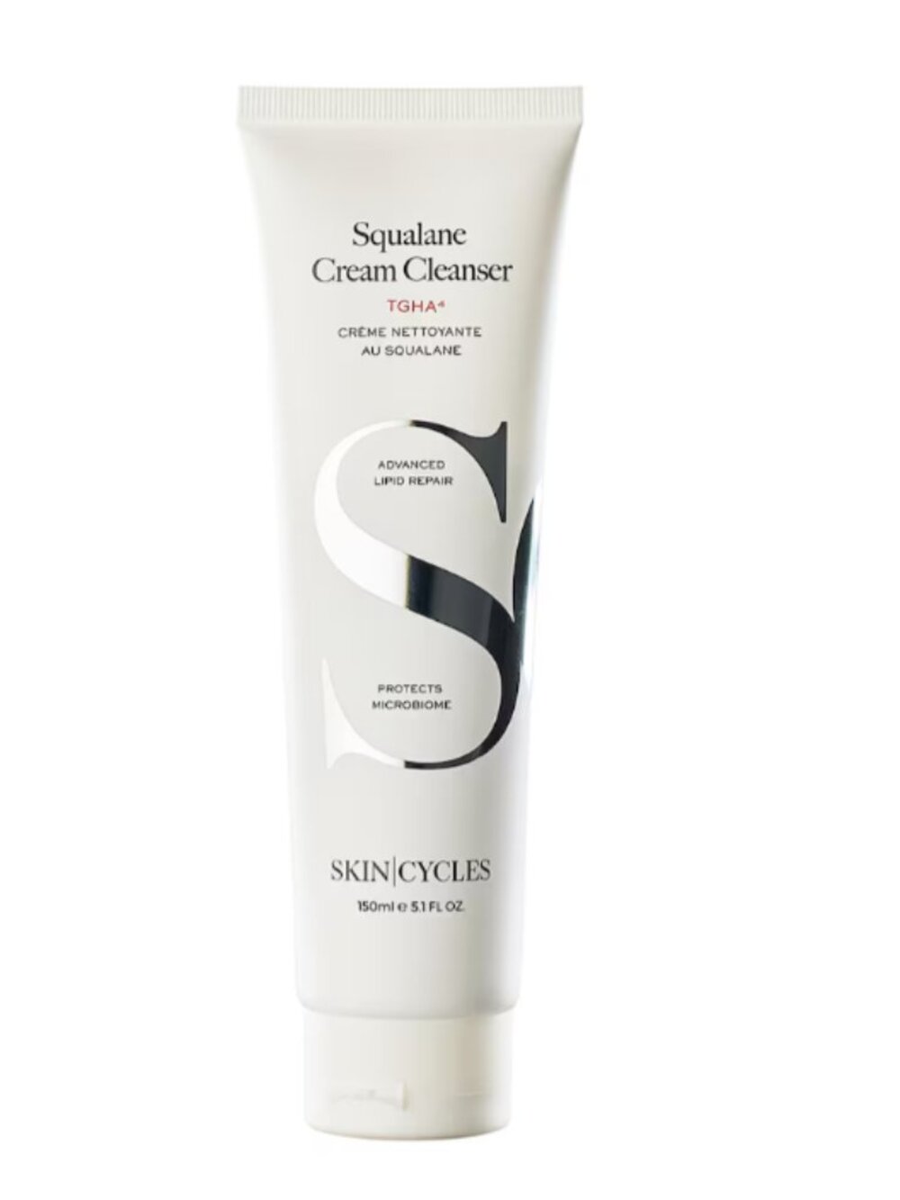 NWT Skin|Cycles Squalane Cream Cleanser 150ml